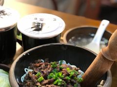 康师傅牛肉擂饭-擂饭(五一广场店)