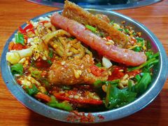 -牛华八婆麻辣烫(起源店)
