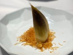 安吉生态双味笋-二十四单 淮扬新味
