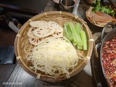 -冯校长老火锅(深圳总店)