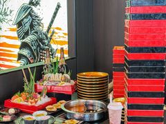 -牛武士寿喜烧·和牛火锅自助(全球首店)