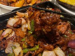 -鑫小城故事·藕汤·家常菜(台北一路总店)