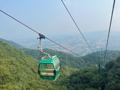 -天津盘山风景名胜区