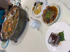 -厦门渔港(成山路店)