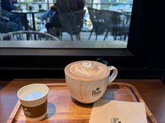 -Peet's 皮爷咖啡(东湖路手作店)