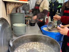 -金原鸭血粉丝汤总店(锁金村店)