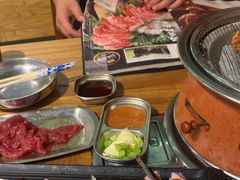 -枣玛尔脊骨汤·烤肉(西塔总店)