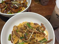 -寻裕记·现炒浇头面(人民广场店)