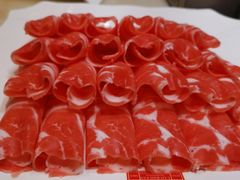 -京门老爆三·铜锅涮肉 爆肚(望京店)