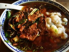 -同得兴 Since·1995 传统苏式面馆(嘉馀坊店)