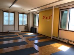 -FineYoga梵音瑜伽·普拉提