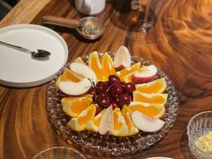 -Le Bistrot de Racine