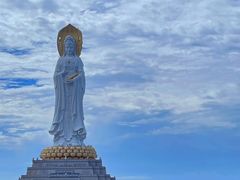 -三亚南山文化旅游区