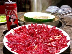 -仄园围炉坊·牛肉火锅·潮汕卤水火锅(蛇口店)