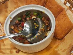 -聆桂烤鸭·金奖烤鸭(静联广场店)
