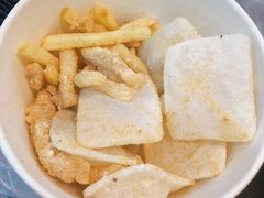 -鸡柳大人(宁大店)