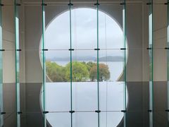 -逸廊大堂吧-下午茶·简餐-千岛湖自由洲际殿