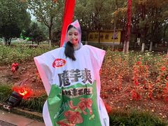 -武汉园博园(武汉自然博物馆)
