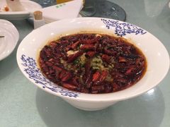-香融府·烤鸭·家常菜(马家堡路店)