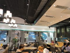 -上下九广州菜馆(李家村万达店)