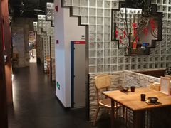 大堂-顾乡私房菜(金沙天街店)