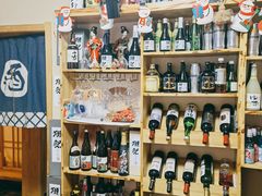 零售区-福匠日本料理(人民路店)