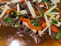 -乐山第一家临江鳝丝(茶坊路店)