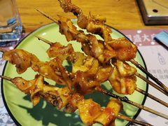 -通海俄式烧烤·俄罗斯大串(嵩山路店)