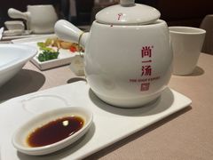 -尚一汤 广东炖汤(金桥国际店)