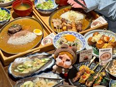 -一豚轩·烧鸟·豚骨拉面(五四路店)