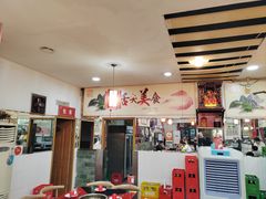 -烧哥美蛙肥肠鱼火锅·十五年社区店
