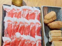 -呷哺呷哺 黄金牧场 (新中关购物中心店)