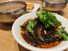 香拌皮蛋-文叔·湖北名小吃·小龙虾(华强北店)