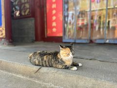 -潭柘寺景区
