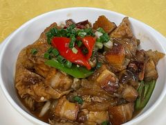 豆腐火腩-海鲜街菜馆(海珠南路店)