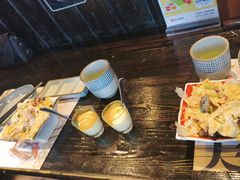 -芥岛(河北大街店)