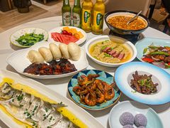 -至尊鲨鱼·原烹海鲜·新浙菜(拱宸桥店)