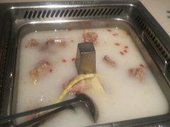 -海底捞火锅(上元大街店)