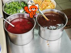 -七宝老街臭豆腐