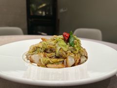 -花家怡园(四合院总店)