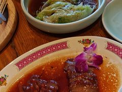 -去茶去餐厅(中央大街店)