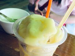 -港湾糖水