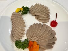 -北京全聚德(王府井店)