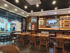 -筋牛座(富绅商业中心店)