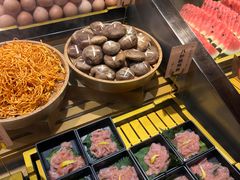 -一绪に寿喜烧自助(世茂广场店)