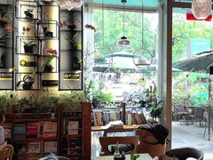 -街角 T·COFFEE 融合料理·BISTRO(车公庙店)