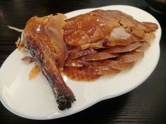 -香丰阁·烤鸭·川湘菜(清河店)