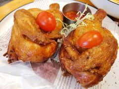 -森Some Fusion(荔湾店)