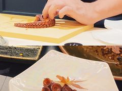 -Sushi Hanzo半藏(天环广场店)