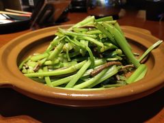 -徽三说·土徽菜·中国徽菜连锁品牌(一中店)